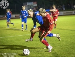 TSV Weilheim an der Teck - TSV Jesingen (17.10.25 / 3:1)