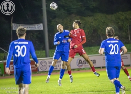 TSV Weilheim an der Teck - TSV Jesingen (17.10.25 / 3:1)