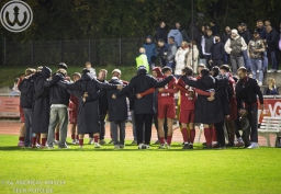 TSV Weilheim an der Teck - TSV Jesingen (17.10.25 / 3:1)