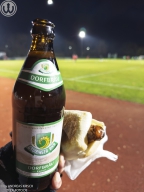 TSV Weilheim - TSV Oberboihingen (Pokal) // 6.11.2025 (3:0)