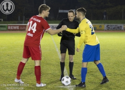 TSV Weilheim - TSV Oberboihingen (Pokal) // 6.11.2025 (3:0)