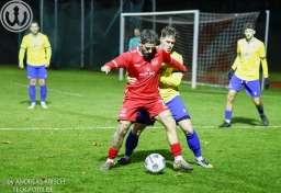 TSV Weilheim - TSV Oberboihingen (Pokal) // 6.11.2025 (3:0)