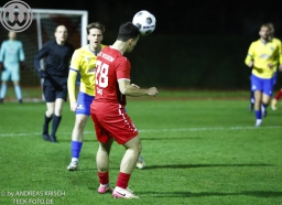TSV Weilheim - TSV Oberboihingen (Pokal) // 6.11.2025 (3:0)