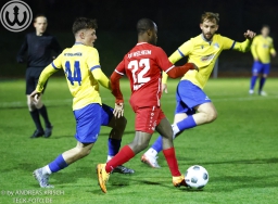 TSV Weilheim - TSV Oberboihingen (Pokal) // 6.11.2025 (3:0)