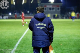 TSV Weilheim - TSV Oberboihingen (Pokal) // 6.11.2025 (3:0)