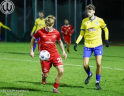 TSV Weilheim - TSV Oberboihingen (Pokal) // 6.11.2025 (3:0)