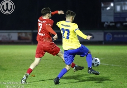 TSV Weilheim - TSV Oberboihingen (Pokal) // 6.11.2025 (3:0)