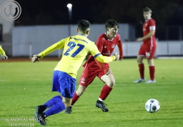TSV Weilheim - TSV Oberboihingen (Pokal) // 6.11.2025 (3:0)