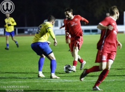 TSV Weilheim - TSV Oberboihingen (Pokal) // 6.11.2025 (3:0)
