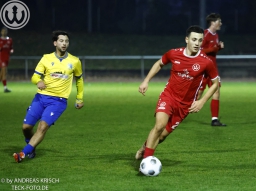 TSV Weilheim - TSV Oberboihingen (Pokal) // 6.11.2025 (3:0)