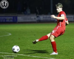 TSV Weilheim - TSV Oberboihingen (Pokal) // 6.11.2025 (3:0)