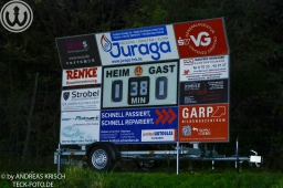 TSV Weilheim - TSV Oberboihingen (Pokal) // 6.11.2025 (3:0)