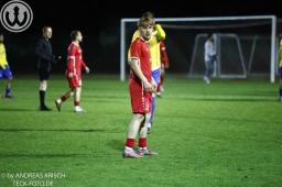 TSV Weilheim - TSV Oberboihingen (Pokal) // 6.11.2025 (3:0)