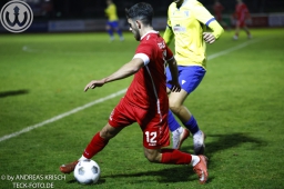 TSV Weilheim - TSV Oberboihingen (Pokal) // 6.11.2025 (3:0)