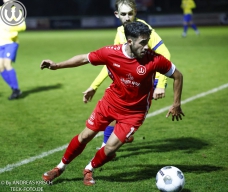 TSV Weilheim - TSV Oberboihingen (Pokal) // 6.11.2025 (3:0)