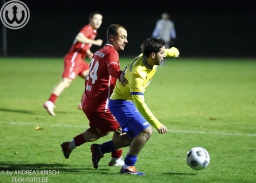 TSV Weilheim - TSV Oberboihingen (Pokal) // 6.11.2025 (3:0)