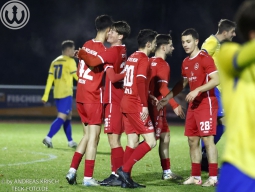 TSV Weilheim - TSV Oberboihingen (Pokal) // 6.11.2025 (3:0)
