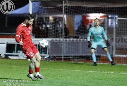 TSV Weilheim - TSV Oberboihingen (Pokal) // 6.11.2025 (3:0)