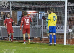TSV Weilheim - TSV Oberboihingen (Pokal) // 6.11.2025 (3:0)