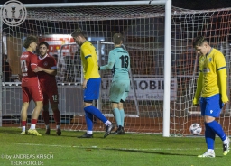 TSV Weilheim - TSV Oberboihingen (Pokal) // 6.11.2025 (3:0)