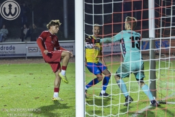 TSV Weilheim - TSV Oberboihingen (Pokal) // 6.11.2025 (3:0)