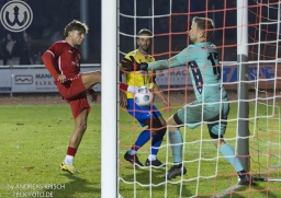 TSV Weilheim - TSV Oberboihingen (Pokal) // 6.11.2025 (3:0)