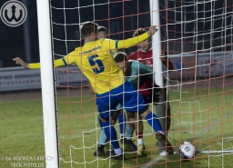 TSV Weilheim - TSV Oberboihingen (Pokal) // 6.11.2025 (3:0)
