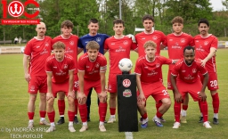 TSV Weilheim - FV Plochingen (3. Mai 2026 · 2:0)