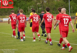 TSV Weilheim - FV Plochingen (3. Mai 2026 · 2:0)
