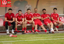 TSV Weilheim - FV Plochingen (3. Mai 2026 · 2:0)