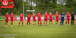 TSV Weilheim - FV Plochingen (3. Mai 2026 · 2:0)