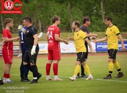 TSV Weilheim - FV Plochingen (3. Mai 2026 · 2:0)