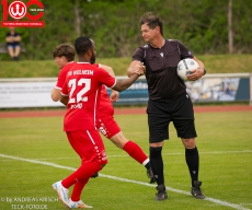 TSV Weilheim - FV Plochingen (3. Mai 2026 · 2:0)