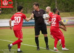 TSV Weilheim - FV Plochingen (3. Mai 2026 · 2:0)