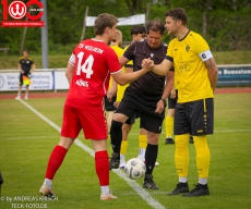 TSV Weilheim - FV Plochingen (3. Mai 2026 · 2:0)