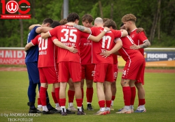 TSV Weilheim - FV Plochingen (3. Mai 2026 · 2:0)