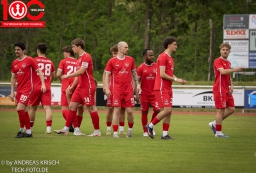 TSV Weilheim - FV Plochingen (3. Mai 2026 · 2:0)