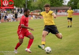 TSV Weilheim - FV Plochingen (3. Mai 2026 · 2:0)