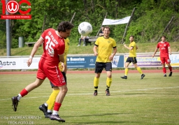 TSV Weilheim - FV Plochingen (3. Mai 2026 · 2:0)