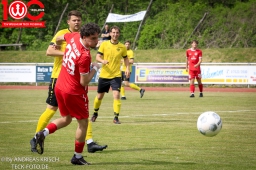 TSV Weilheim - FV Plochingen (3. Mai 2026 · 2:0)