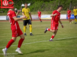 TSV Weilheim - FV Plochingen (3. Mai 2026 · 2:0)
