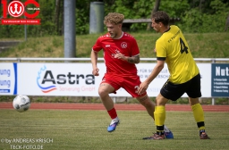 TSV Weilheim - FV Plochingen (3. Mai 2026 · 2:0)