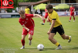 TSV Weilheim - FV Plochingen (3. Mai 2026 · 2:0)