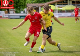TSV Weilheim - FV Plochingen (3. Mai 2026 · 2:0)