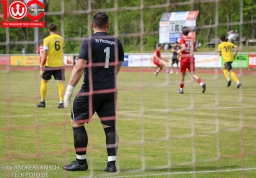 TSV Weilheim - FV Plochingen (3. Mai 2026 · 2:0)