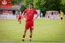 TSV Weilheim - FV Plochingen (3. Mai 2026 · 2:0)