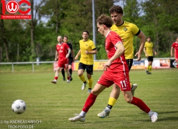 TSV Weilheim - FV Plochingen (3. Mai 2026 · 2:0)