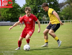 TSV Weilheim - FV Plochingen (3. Mai 2026 · 2:0)