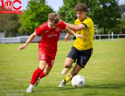 TSV Weilheim - FV Plochingen (3. Mai 2026 · 2:0)