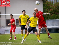 TSV Weilheim - FV Plochingen (3. Mai 2026 · 2:0)